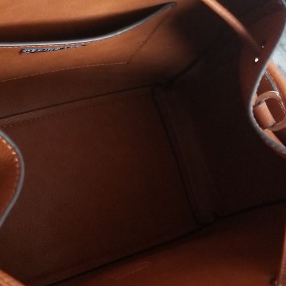 Hobo bucket bag - Picture 6 of 7